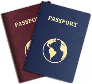 Passport