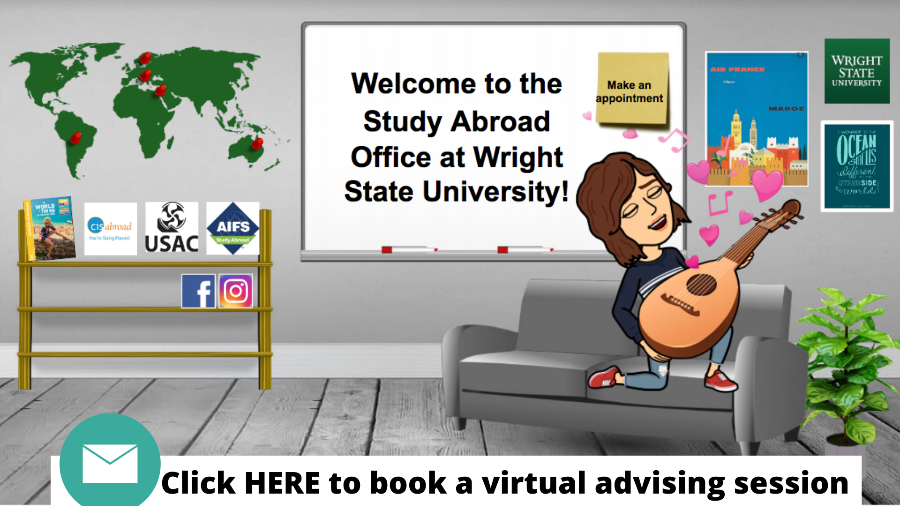 Virtual Advising 